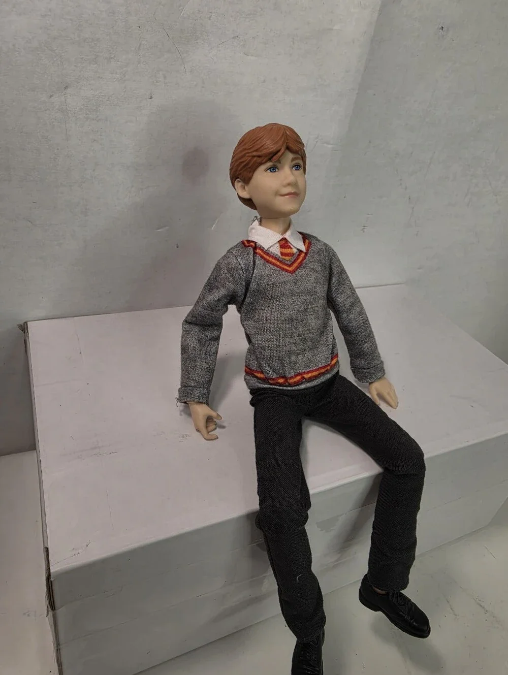 Mattel 2018 wizarding